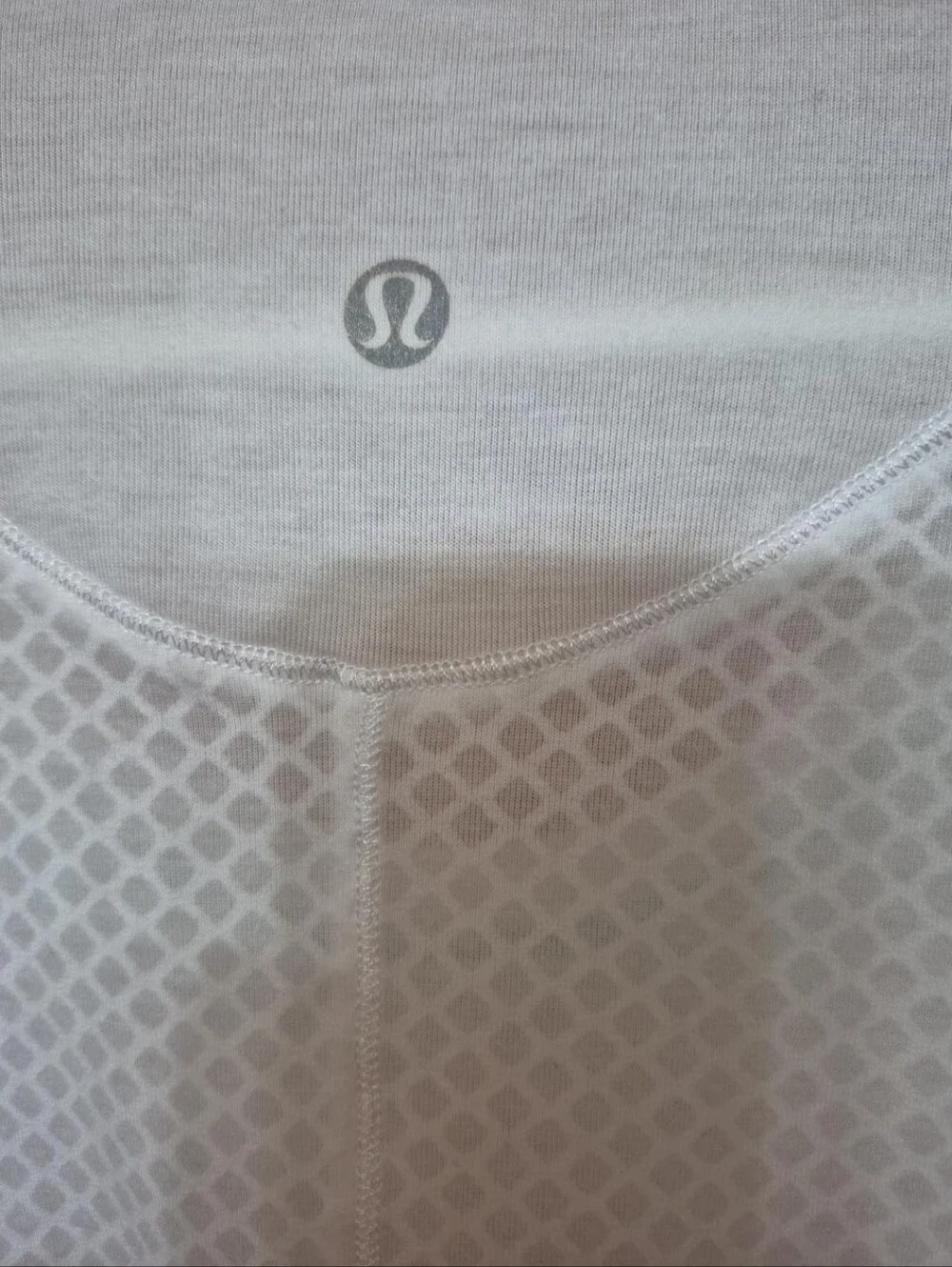 Lululemon Athletic Top